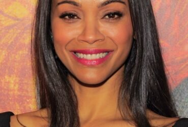 Zoe Saldana #bevhillsmag #beverlyhillsmagazine #beverlyhills #celebrities #moviestars #hollywoodspotlight #celebrityspotlight #zoesaldana
