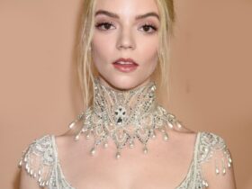 Ana Taylor #bevhillsmag #beverlyhillsmagazine #beverlyhills #celebrities #moviestars #hollywoodspotlight #celebrityspotlight #anataylor