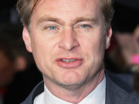 Christpher Nolan #bevhillsmag #beverlyhillsmagazine #beverlyhills #celebrities #moviestars #hollywoodspotlight #celebrityspotlight #christophernolan