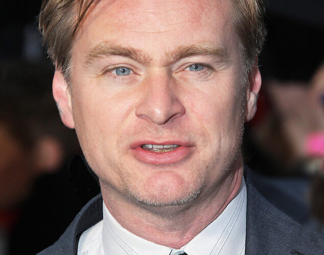 Christpher Nolan #bevhillsmag #beverlyhillsmagazine #beverlyhills #celebrities #moviestars #hollywoodspotlight #celebrityspotlight #christophernolan