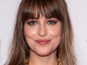 Hollywood Spotlight: Dakota Johnson #DakotaJohnson, #HollywoodSpotlight, #Celebrities, #MovieStars, #CelebrityInterviews, #FamousStars, #HollywoodLife, #RedCarpetStyle, #RisingActors, #AListCelebrities