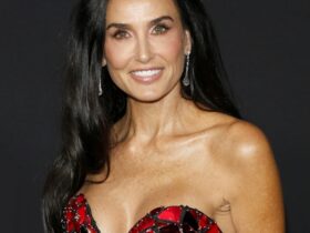 Hollywood Spotlight: Demi Moore #bevhillsmag #beverlyhillsmagazine #celebrities #moviestars #demimoore #hollywoodspotlight