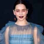 Emilia Clarke #bevhillsmag #beverlyhillsmagazine #beverlyhills #celebrities #moviestars #hollywoodspotlight #celebrityspotlight #emiliaclarke