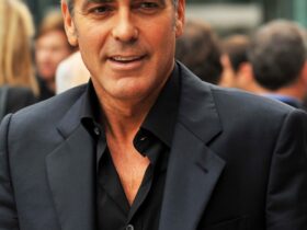 George Clooney #bevhillsmag #beverlyhillsmagazine #beverlyhills #celebrities #moviestars #hollywoodspotlight #celebrityspotlight #georgeclooney