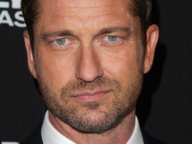 Hollywood Spotlight: Gerard Butler #moviestars #holywood #celebrties #beverlyhills #beverlyhillsmagazine #bevhillsmag #gerardbutler