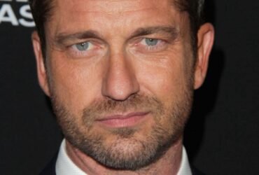 Hollywood Spotlight: Gerard Butler #moviestars #holywood #celebrties #beverlyhills #beverlyhillsmagazine #bevhillsmag #gerardbutler