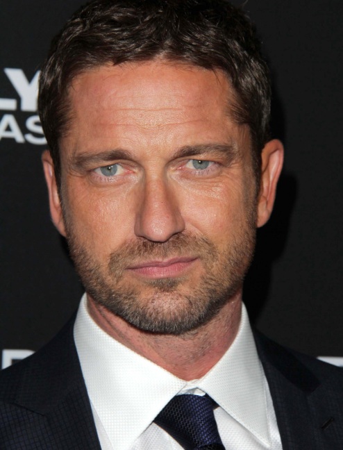 Hollywood Spotlight: Gerard Butler #moviestars #holywood #celebrties #beverlyhills #beverlyhillsmagazine #bevhillsmag #gerardbutler