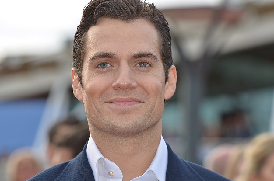 Henry Cavill em 2002  Henry cavill, Celebrities, Hollywood