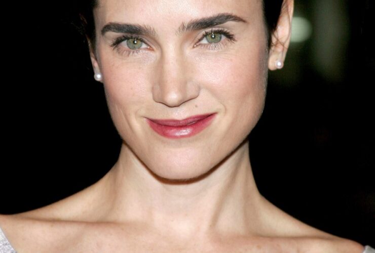 Jennifer Connelly #bevhillsmag #beverlyhillsmagazine #beverlyhills #celebrities #moviestars #hollywoodspotlight #celebrityspotlight #jenniferconnelly