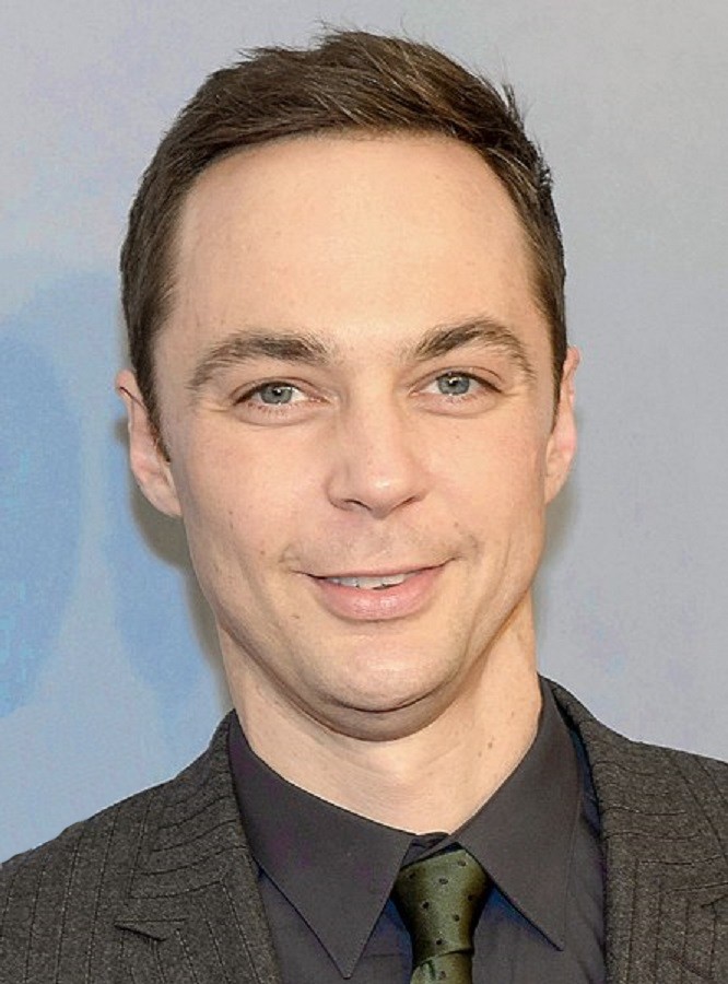 Hollywood Spotlight: Jim Parsons ⋆ Beverly Hills Magazine