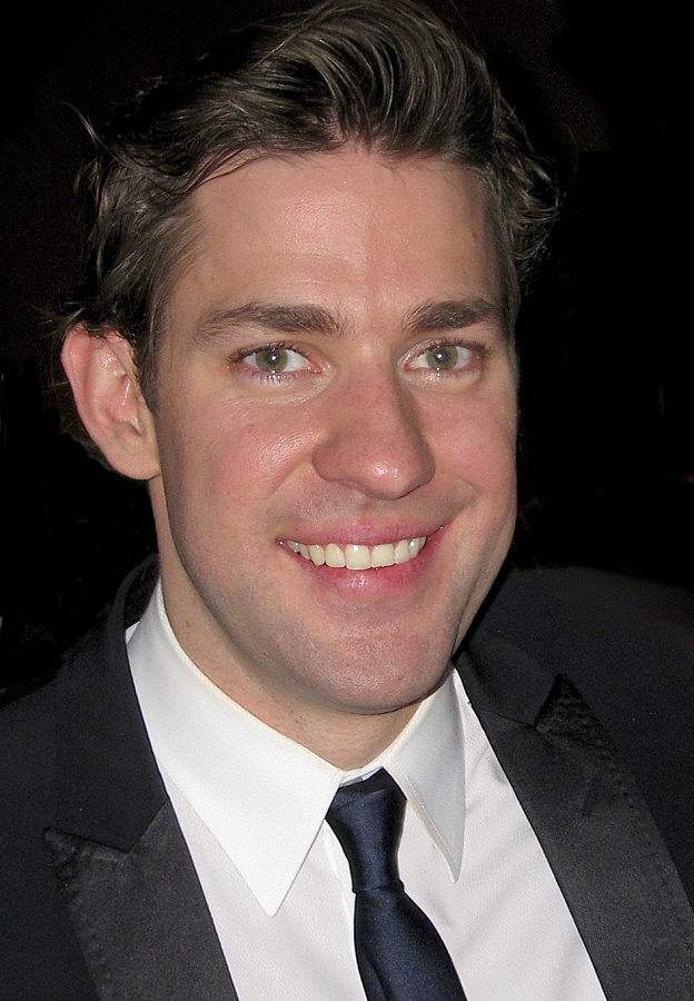John Krasinski #bevhillsmag #beverlyhillsmagazine #beverlyhills #celebrities #moviestars #hollywoodspotlight #celebrityspotlight #Johnkrasinski
