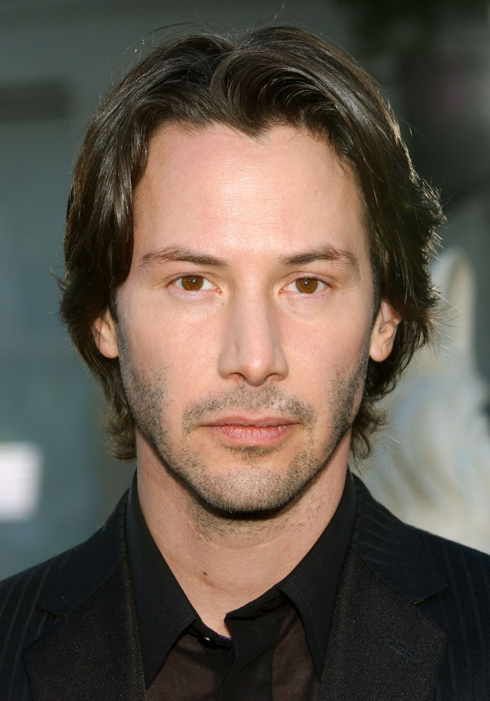 Keanu Reeves #celebrityinterviews #bevhillsmag #beverlyhillsmagazine #beverlyhills #matrix #moviestars #celebrities