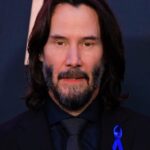 Hollywood Spotlight: Keanu Reeves #keanureeves #hollywood #celebrities #moviestars #beverlyhillsmagazine #beverlyhills #bevhillsmag