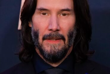 Hollywood Spotlight: Keanu Reeves #keanureeves #hollywood #celebrities #moviestars #beverlyhillsmagazine #beverlyhills #bevhillsmag