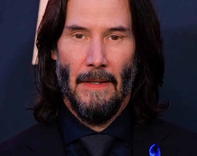 Hollywood Spotlight: Keanu Reeves #keanureeves #hollywood #celebrities #moviestars #beverlyhillsmagazine #beverlyhills #bevhillsmag