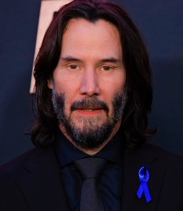Hollywood Spotlight: Keanu Reeves #keanureeves #hollywood #celebrities #moviestars #beverlyhillsmagazine #beverlyhills #bevhillsmag
