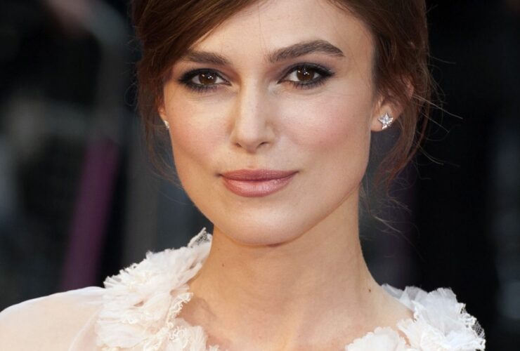 Hollywood Spotlight: Keira Knightley #beverlyhills #beverlyhillsmagazine #bevhillsmag #celebrities #keiraknightley #moviestars
