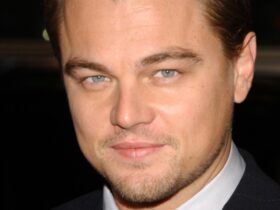 Hollywood SPotlight: Leonardo DiCaprio #bevhillsmag #celebrities #beverlyhillsmagazine