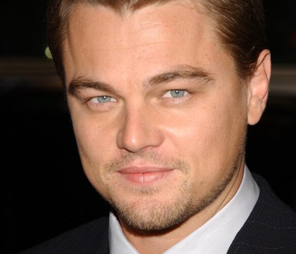 Hollywood SPotlight: Leonardo DiCaprio #bevhillsmag #celebrities #beverlyhillsmagazine