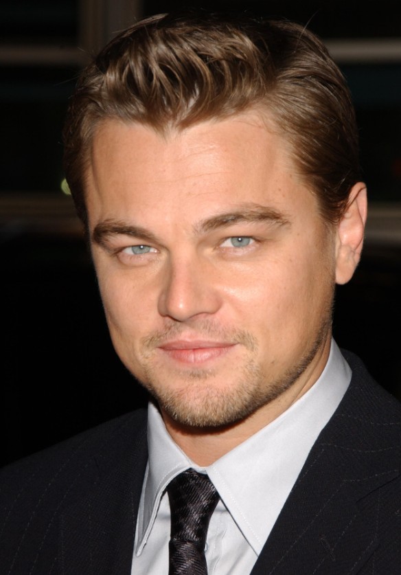 Hollywood SPotlight: Leonardo DiCaprio #bevhillsmag #celebrities #beverlyhillsmagazine