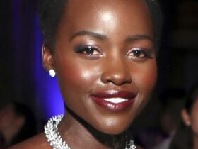 Lupita Nyong’o #bevhillsmag #beverlyhillsmagazine #beverlyhills #celebrities #moviestars #hollywoodspotlight #celebrityspotlight #lupitanyongo