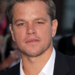 Matt Damon #bevhillsmag #beverlyhillsmagazine #beverlyhills #celebrities #moviestars #hollywoodspotlight #celebrityspotlight #mattdamon