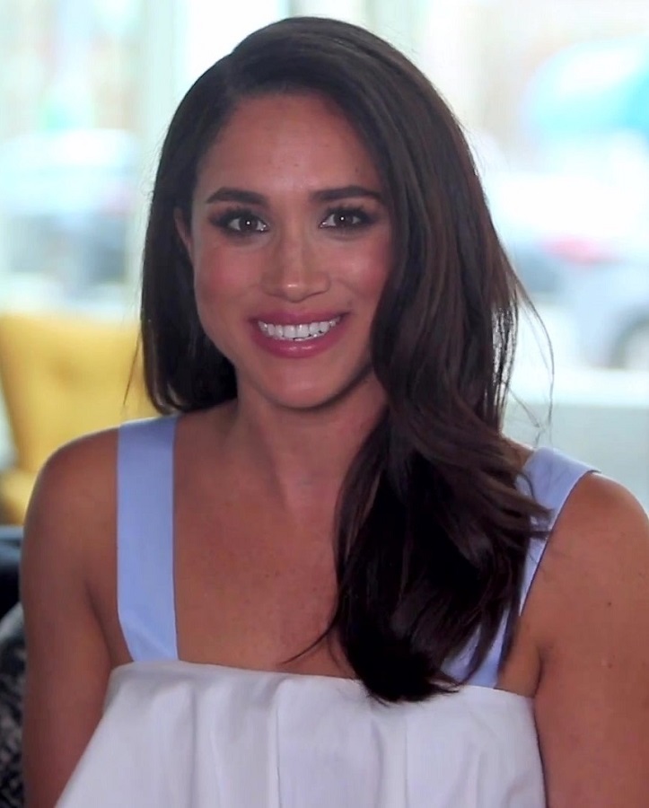 Meghan Markle #bevhillsmag #beverlyhillsmagazine #beverlyhills #celebrities #moviestars #hollywoodspotlight #celebrityspotlight #meghanmarkle