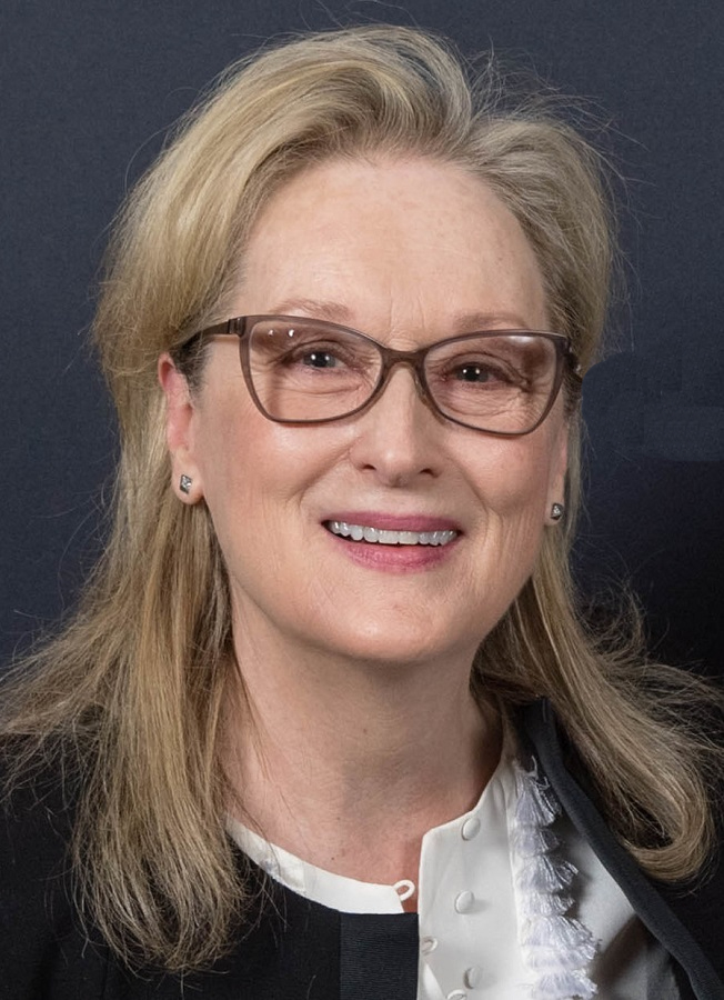 Meryl Streep #bevhillsmag #beverlyhillsmagazine #beverlyhills #celebrities #moviestars #hollywoodspotlight #celebrityspotlight #merylstreep