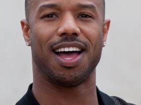 Michael B. Jordan #bevhillsmag #beverlyhillsmagazine #beverlyhills #celebrities #moviestars #hollywoodspotlight #celebrityspotlight #michealjordan