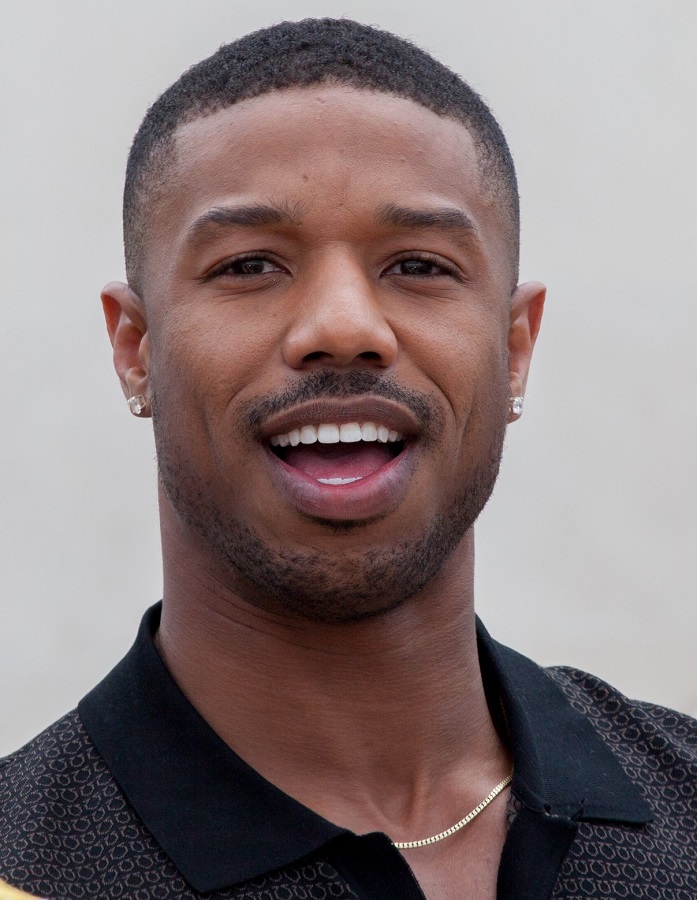 Michael B. Jordan #bevhillsmag #beverlyhillsmagazine #beverlyhills #celebrities #moviestars #hollywoodspotlight #celebrityspotlight #michealjordan