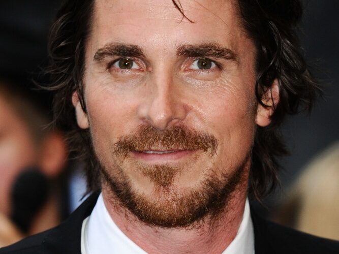 Hollywood Spotlight: Christian Bale #bevhillsmag #beverlyhillsmagazine #beverlyhills #celebrities #moviestars #hollywoodspotlight #celebrityspotlight #christianbale #hollywoodspotlight