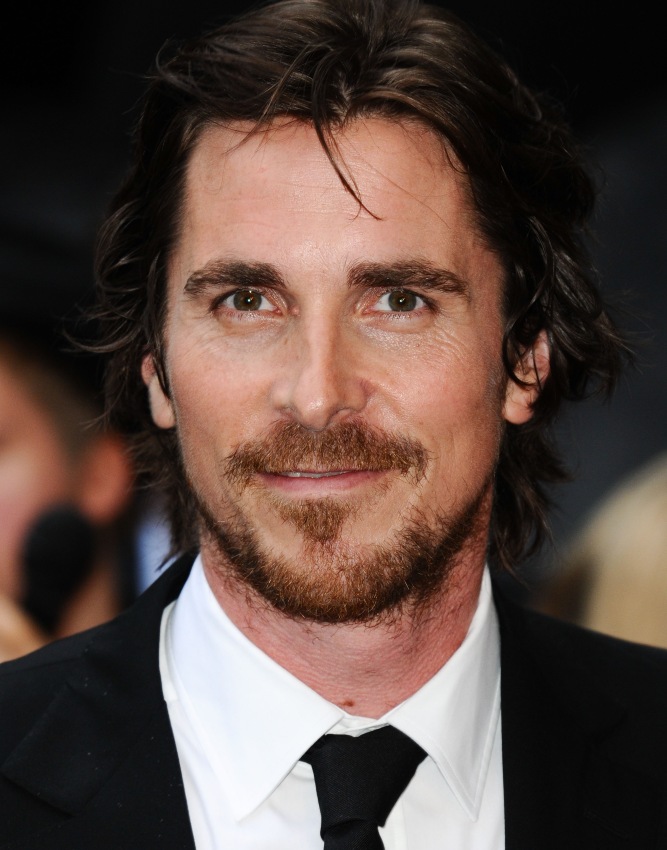 Hollywood Spotlight: Christian Bale ⋆ Beverly Hills Magazine