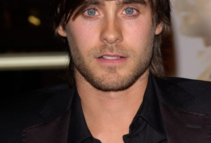 Jared Leto #bevhillsmag #beverlyhillsmagazine #beverlyhills #celebrities #moviestars #hollywoodspotlight #celebrityspotlight #jaredleto