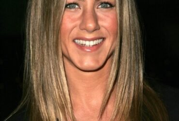 Hollywood Spotlight: Jennifer Aniston #bevhillsmag #JenniferAniston #Hollywoodspotlight #celebrity
