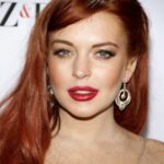 Lindsay Lohan #bevhillsmag #beverlyhillsmagazine #beverlyhills #celebrities #moviestars #hollywoodspotlight #celebrityspotlight #lindsaylohan