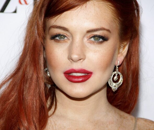 Lindsay Lohan #bevhillsmag #beverlyhillsmagazine #beverlyhills #celebrities #moviestars #hollywoodspotlight #celebrityspotlight #lindsaylohan