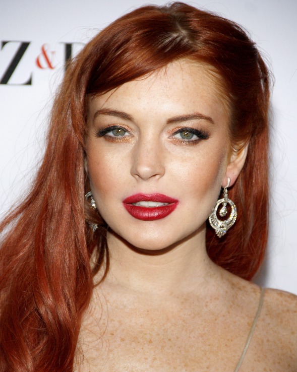 Lindsay Lohan #bevhillsmag #beverlyhillsmagazine #beverlyhills #celebrities #moviestars #hollywoodspotlight #celebrityspotlight #lindsaylohan