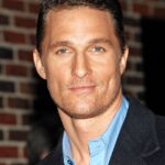 Hollywood Spotlight: Matthew McConaughey #bevhillsmag #beverlyhillsmagazine #beverlyhills #celebrities #moviestars #hollywoodspotlight #celebrityspotlight #matthewmcconaughey #hollywoodspotlight