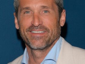 Hollywood Spotlight: Patrick Dempsey #bevhillsmag #beverlyhillsmagazine #beverlyhills #celebrities #moviestars #hollywoodspotlight #celebrityspotlight #patrickdempsey #hollywoodspotlight