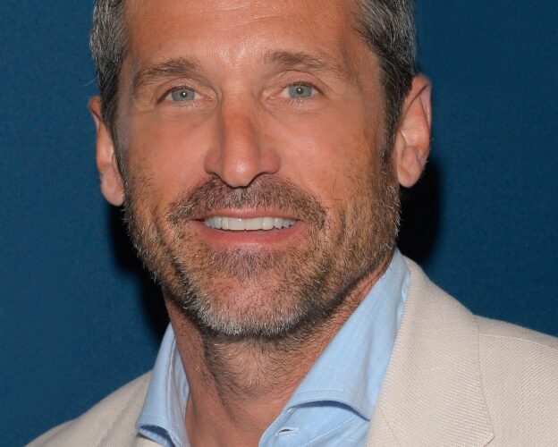 Hollywood Spotlight: Patrick Dempsey #bevhillsmag #beverlyhillsmagazine #beverlyhills #celebrities #moviestars #hollywoodspotlight #celebrityspotlight #patrickdempsey #hollywoodspotlight