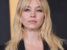 Hollywood Spotlight: Sydney Sweeney #bevhillsmag #beverlyhillsmagazine #beverlyhills #celebrities #moviestars #hollywoodspotlight #celebrities #sydneysweeney