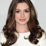 Hollywood Spotlight: Anne Hathaway #bevhillsmag #beverlyhillsmagazine #beverlyhills #celebrities #moviestars #hollywoodspotlight #celebrities #AnneHathaway