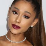 Celebrity Spotlight: Ariana Grande #beverlyhills #beverlyhillsmagazine #singer #actress #arianagrande #dangerouswoman #sweetener #grammyaward #grammy2020 #nickelodeon