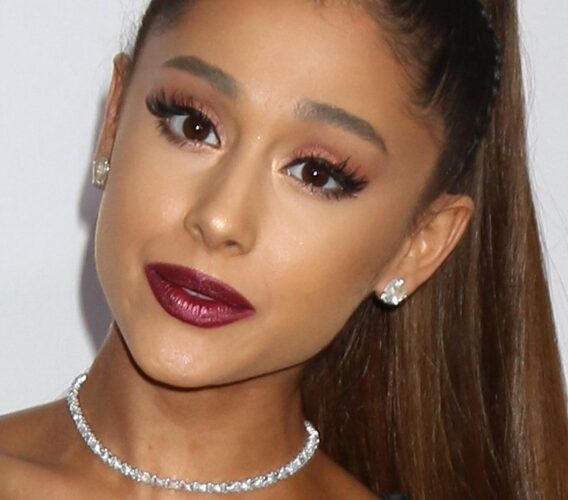 Celebrity Spotlight: Ariana Grande #beverlyhills #beverlyhillsmagazine #singer #actress #arianagrande #dangerouswoman #sweetener #grammyaward #grammy2020 #nickelodeon