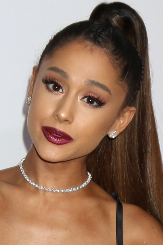 Celebrity Spotlight: Ariana Grande #beverlyhills #beverlyhillsmagazine #singer #actress #arianagrande #dangerouswoman #sweetener #grammyaward #grammy2020 #nickelodeon