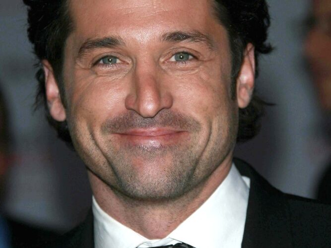 Hollywood Spotlight: Patrick Dempsey #bevhillsmag #beverlyhillsmagazine #beverlyhills #celebrities #moviestars #hollywoodspotlight #celebrityspotlight #patrickdempsey #hollywoodspotlight