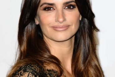 Hollywood Spotlight: Penelope Cruz #beverlyhills #beverlyhillsmagazine #bevhillsmag #celebrities #penelope cruz #moviestars
