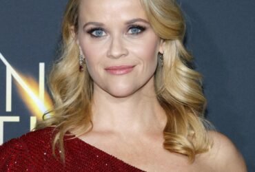 Hollywood Spotlight: Reese Witherspoon #ReeseWitherspoon, #LegallyBlonde, #HollywoodSpotlight, #CelebrityInterviews, #BigLittleLies, #TheMorningShow, #HelloSunshine, #HollywoodCelebrities, #Celebrities, #BeverlyHillsMagazine