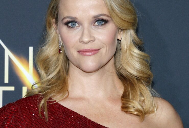 Hollywood Spotlight: Reese Witherspoon #ReeseWitherspoon, #LegallyBlonde, #HollywoodSpotlight, #CelebrityInterviews, #BigLittleLies, #TheMorningShow, #HelloSunshine, #HollywoodCelebrities, #Celebrities, #BeverlyHillsMagazine