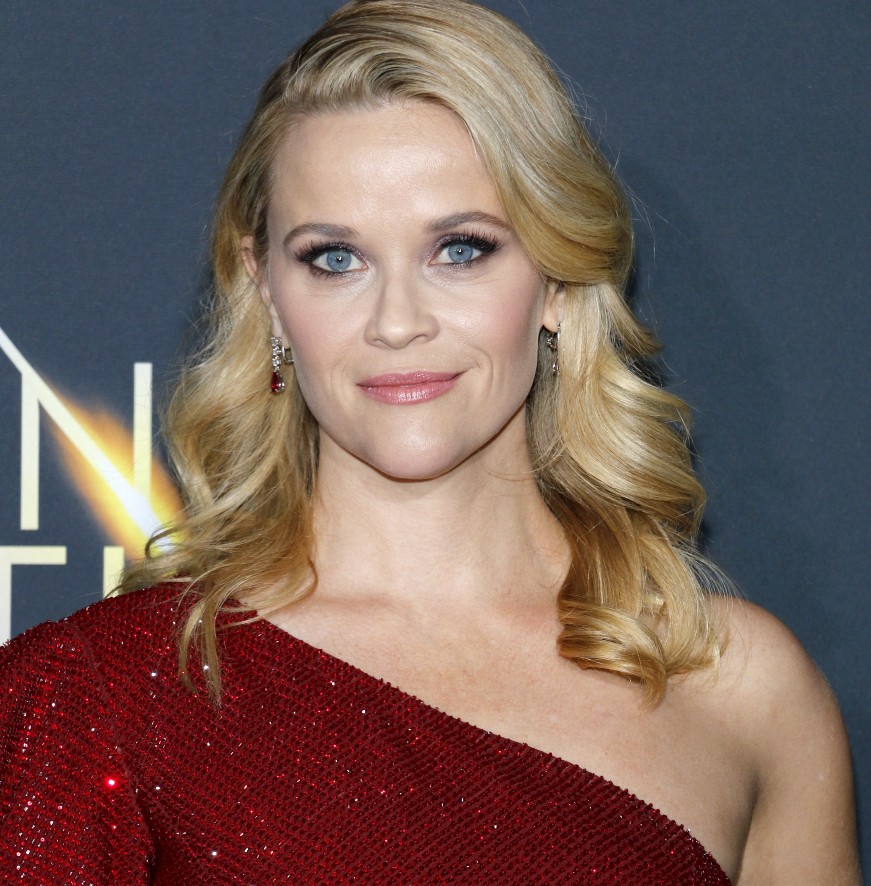 Hollywood Spotlight: Reese Witherspoon #ReeseWitherspoon, #LegallyBlonde, #HollywoodSpotlight, #CelebrityInterviews, #BigLittleLies, #TheMorningShow, #HelloSunshine, #HollywoodCelebrities, #Celebrities, #BeverlyHillsMagazine